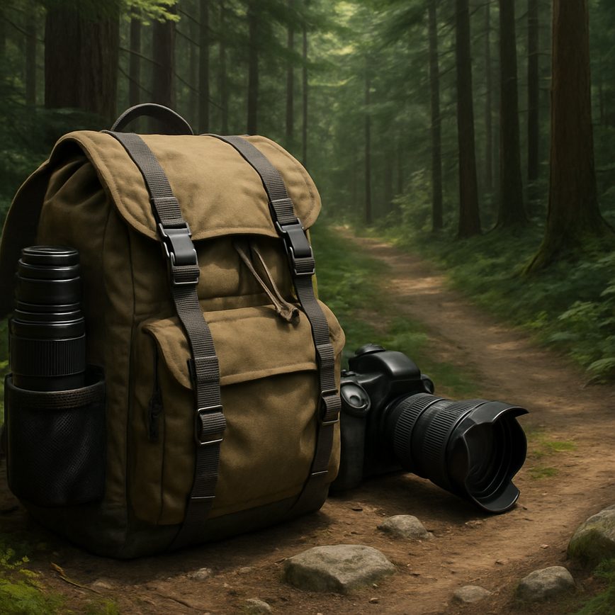 Viagens de aventura para fotógrafos