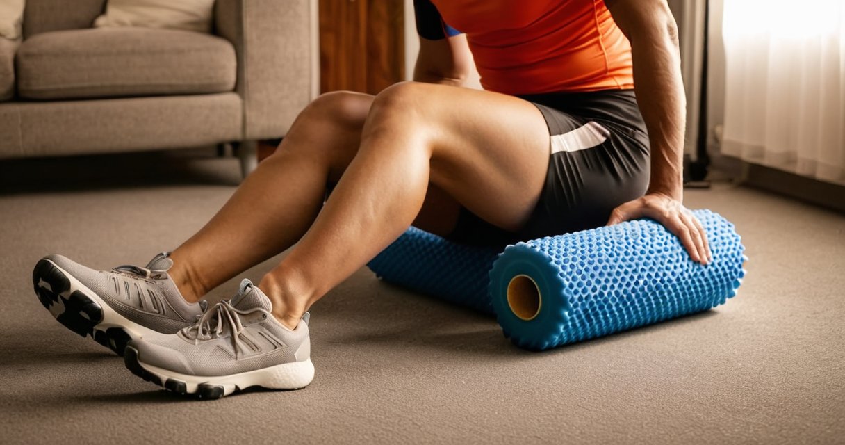 Como evitar lesões durante viagens esportivas — Recuperação e Cuidados Pós-Atividade