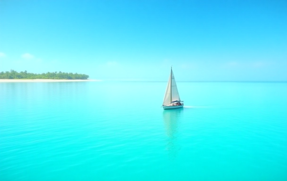 Destinos para velejar como aventura — 3. Ilha de Santa Catarina: vela radical com cenário de cartão-postal