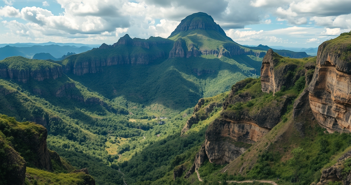 Viagens com trechos extremos de trilha — Os desafios das trilhas brasileiras de nível extremo