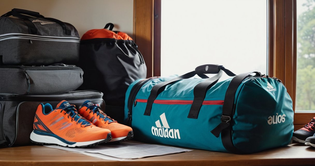 Viagens para competições esportivas amadoras — Como planejar viagens para competições esportivas amadoras