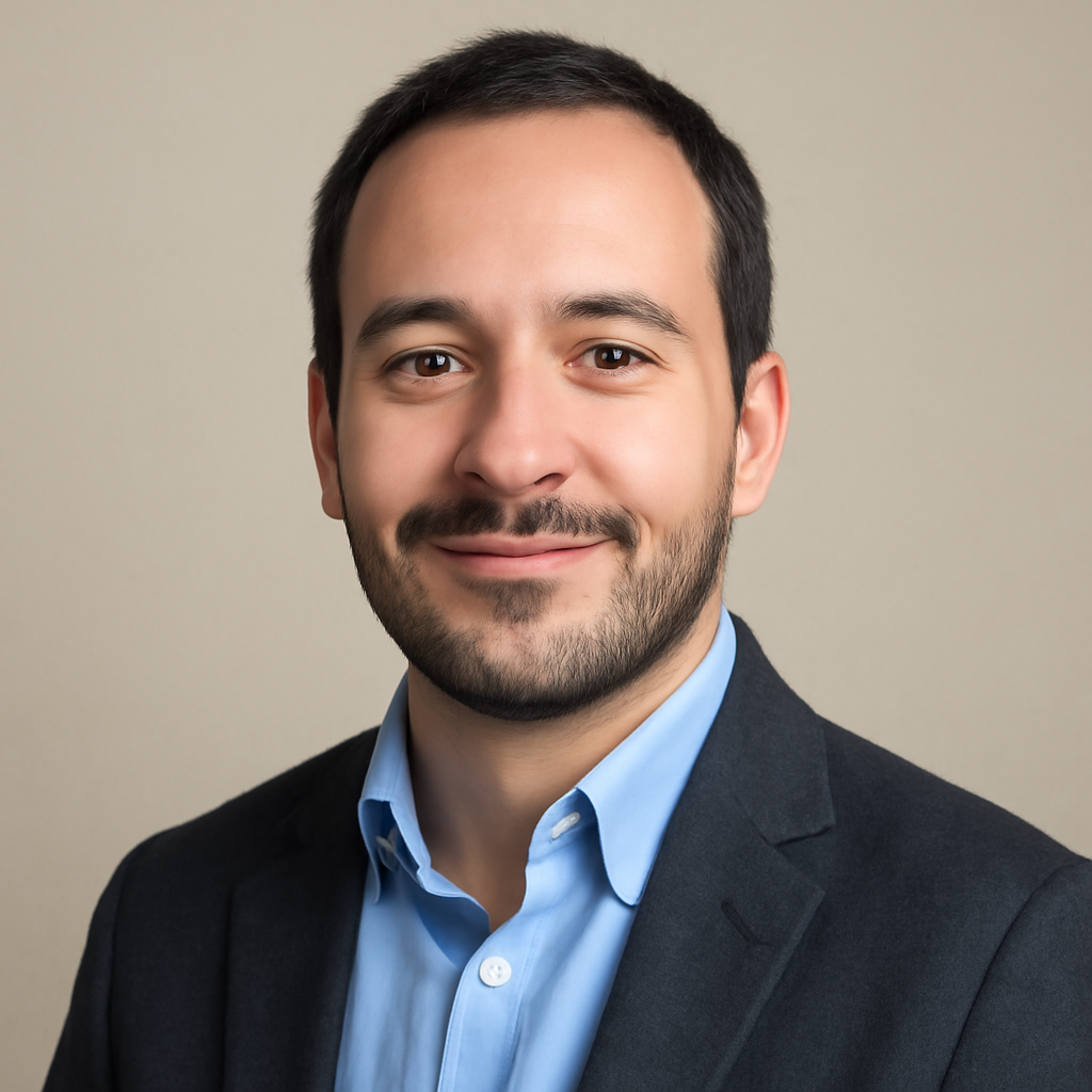 Rafael Oliveira