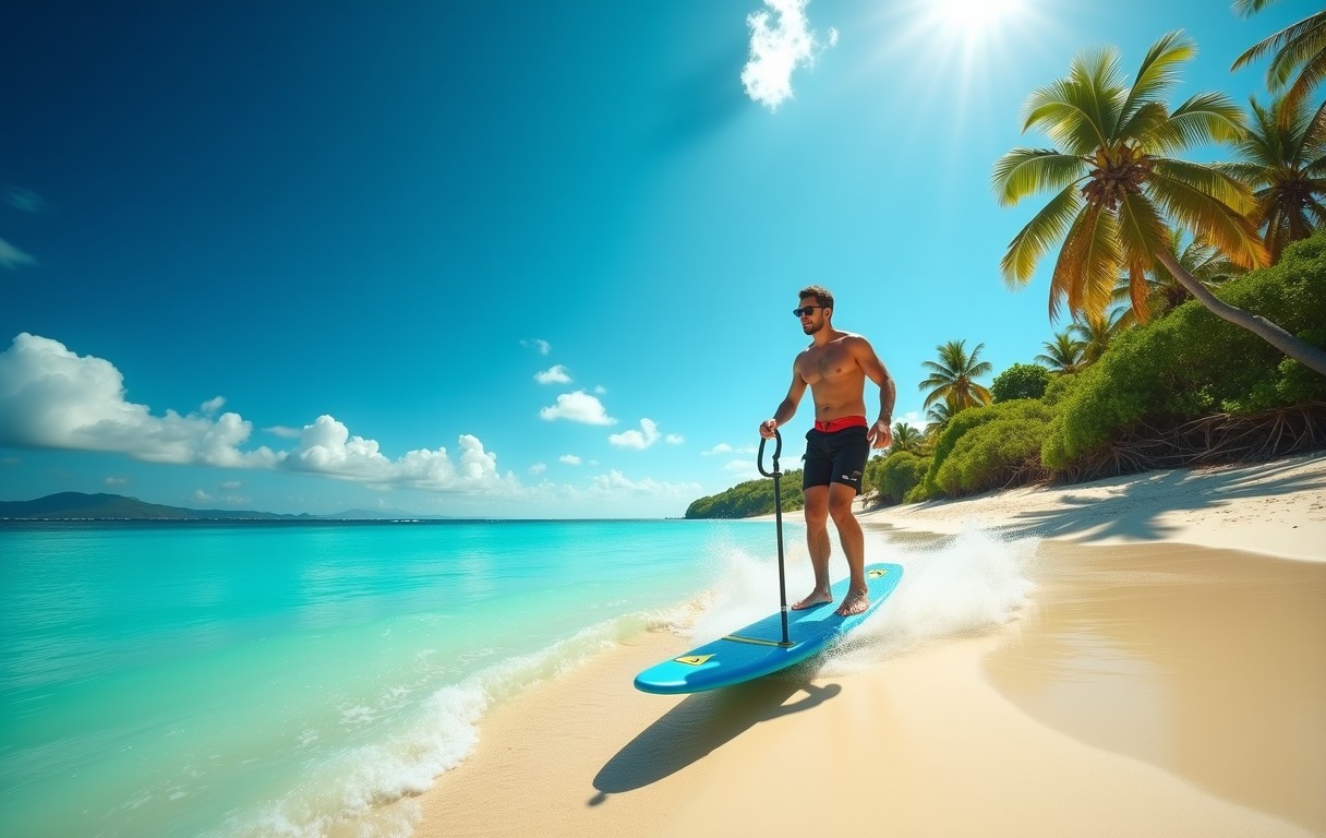 Como escolher seguro para viagem esportiva