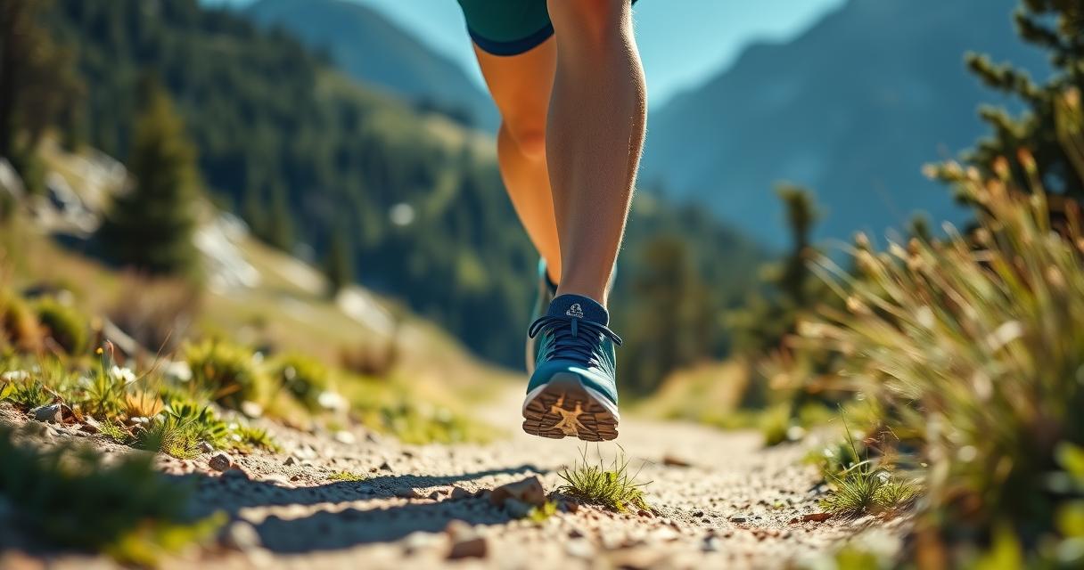 Como viajar para desafios esportivos — Preparação física e logística