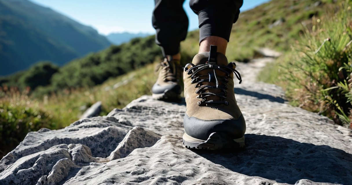 Cuidados e segurança durante o trekking