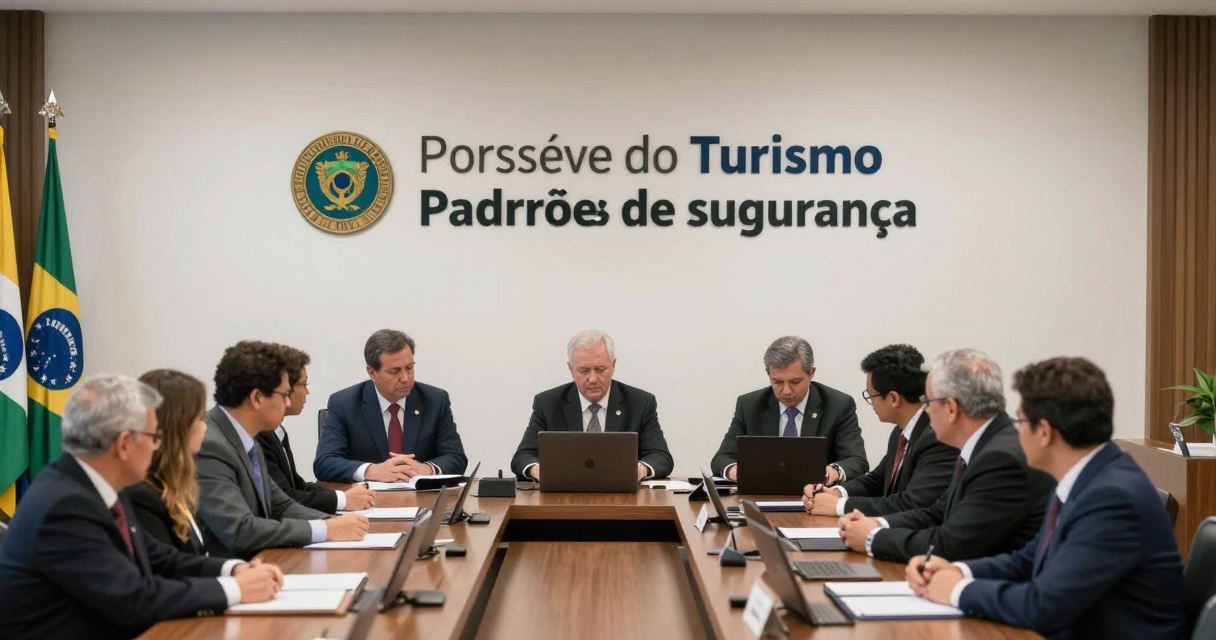 Turismo de aventura no Brasil — Iniciativas públicas e privadas para melhorar a segurança