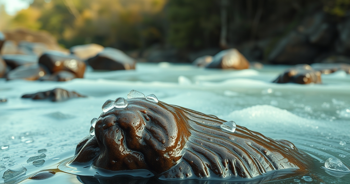 Viagens de aventura em rios gelados — Riscos e como minimizá-los em águas geladas