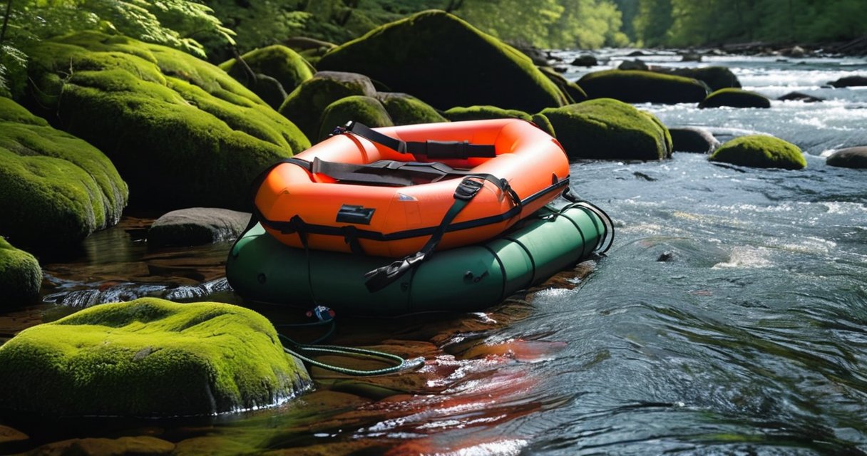 Dicas para Praticar Rafting com Segurança em Rios Conhecidos