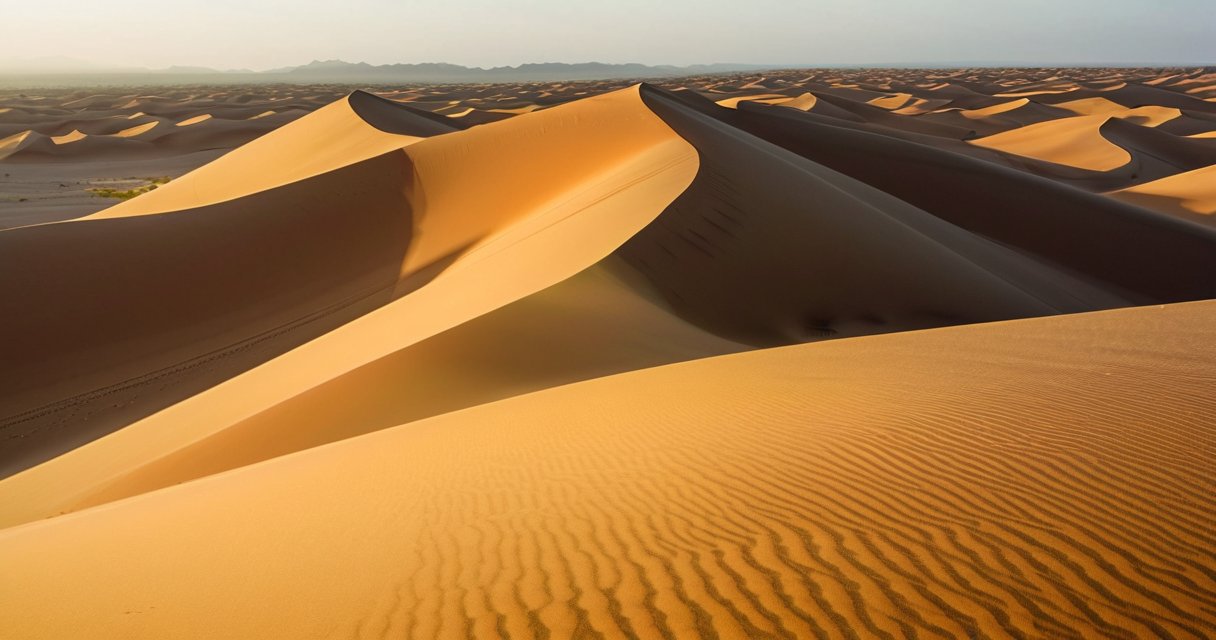 Experiências e locais imperdíveis em desertos
