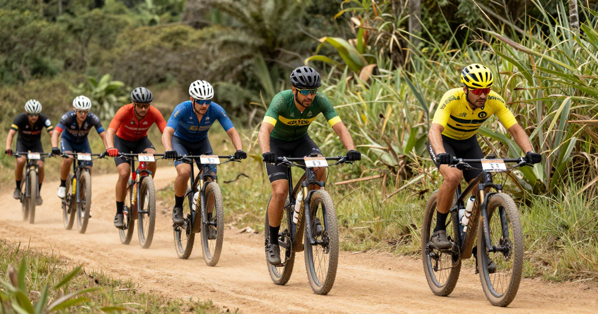 Viagens para ciclismo de montanha — Eventos e Competições de Ciclismo de Montanha Viagens para ciclismo de montanha — Eventos e Competições de Ciclismo de Montanha