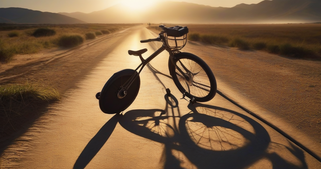 Destinos para ciclismo de estrada
