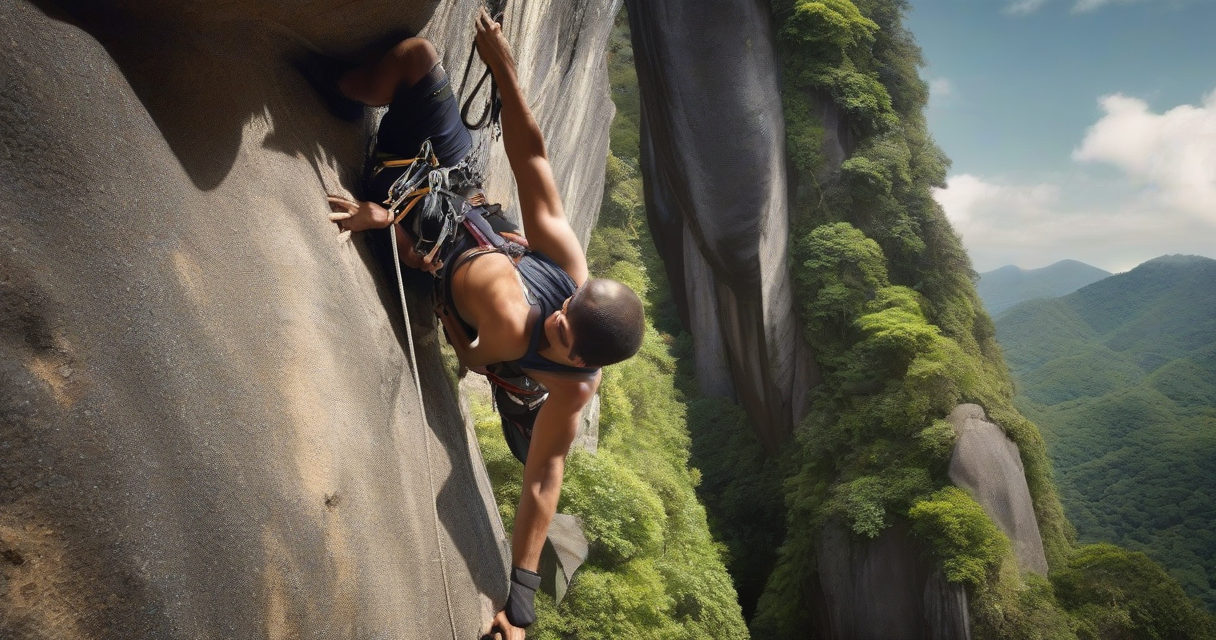 Os 10 destinos para escalada vertical no Brasil em 2026 — Eventos e comunidades de escalada para se conectar antes da vi Os 10 destinos para escalada vertical no Brasil em 2026 — Eventos e comunidades de escalada para se conectar antes da vi
