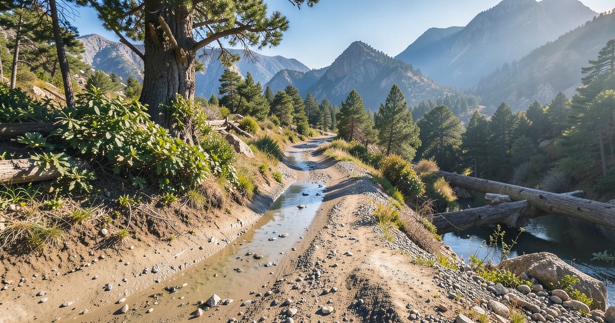Turismo de aventura com acampamento — Dicas para uma Experiência Memóravel