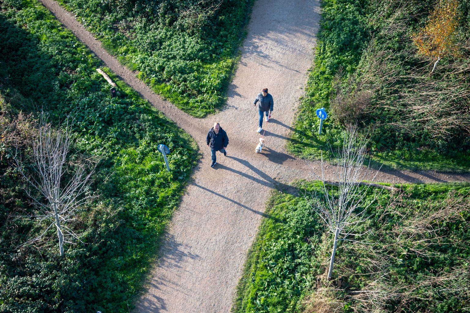 Aventura em trilhas urbanas: desafios e segurança nas cidades — Segurança Pessoal Aventura em trilhas urbanas: desafios e segurança nas cidades — Segurança Pessoal