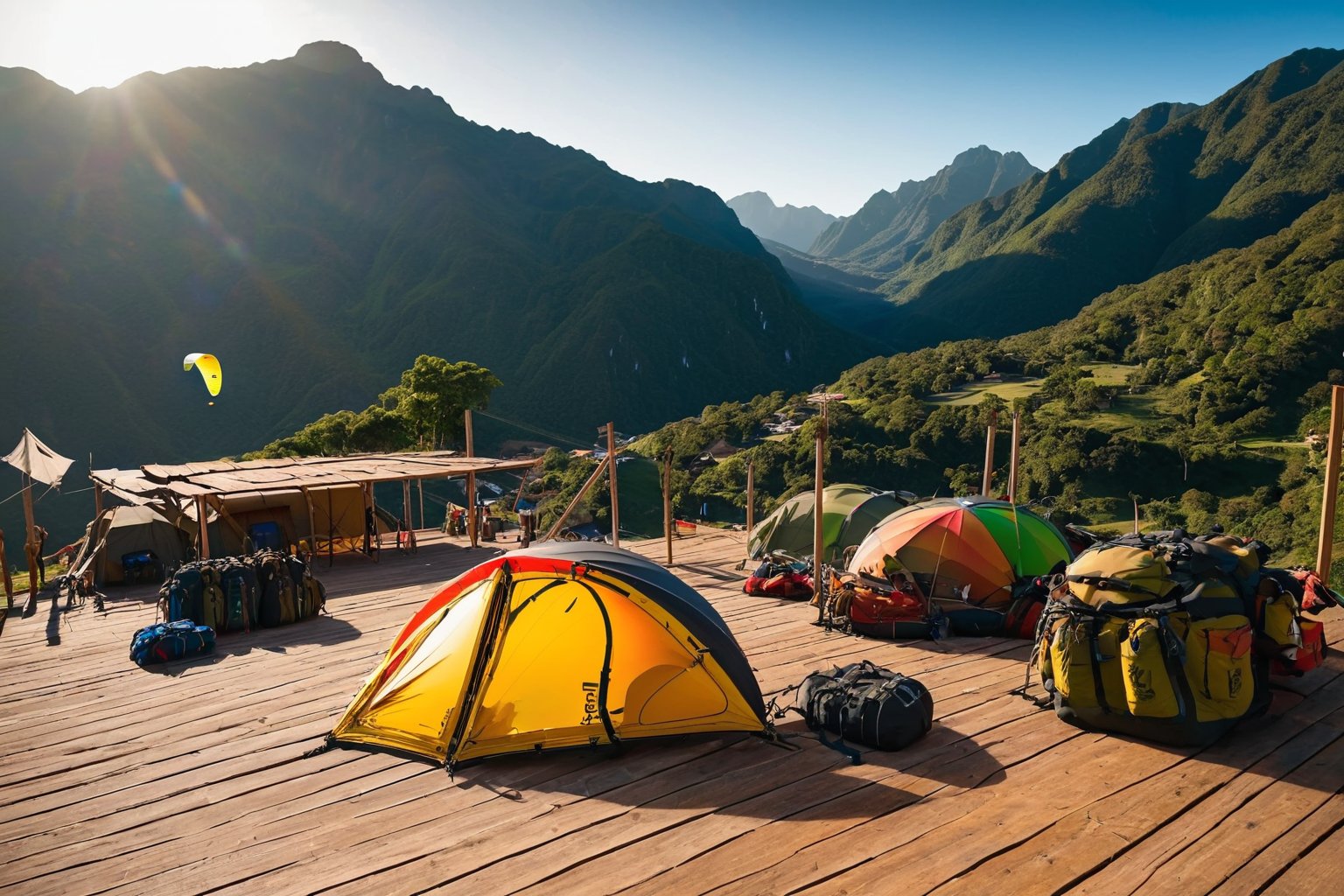 Aventura extrema: os melhores destinos para paragliding no Brasil em 2026 — Cultura local e comunidade de praticantes: o Aventura extrema: os melhores destinos para paragliding no Brasil em 2026 — Cultura local e comunidade de praticantes: o