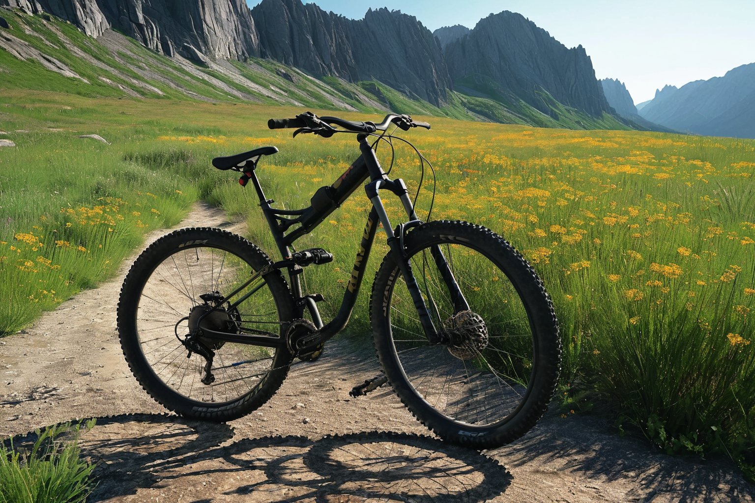 Benefícios de viajar para praticar mountain bike