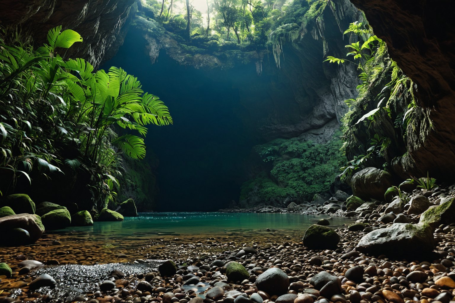 Melhores destinos para aventuras em cavernas e grutas no Brasil